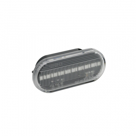 Set 2 Semnalizari Aripa LED dedicate pentru Seat Leon, Cordoba, Ibiza, Toledo - BTLL-243-2 [2]