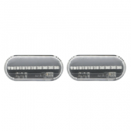 Set 2 Semnalizari Aripa LED dedicate pentru Seat Leon, Cordoba, Ibiza, Toledo - BTLL-243-2 [5]
