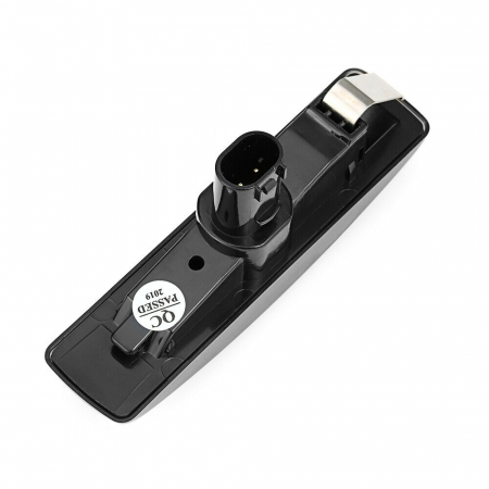 Set 2 semnalizari aripa Led dinamice, secventiale, dedicate pentru Land Rover Freelander, Discovery, Sport - BTLL-251D-1 ZL [1]