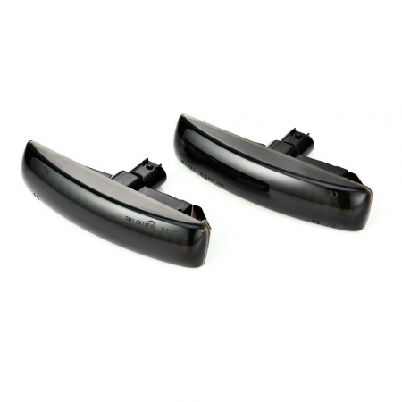 Set 2 semnalizari aripa Led dinamice, secventiale, dedicate pentru Land Rover Freelander, Discovery, Sport - BTLL-251D-1 ZL [5]
