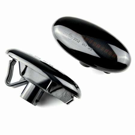 Set 2 semnalizari aripa Led Dinamice, Secventiale Mazda 2, 3, 5, 6, MPV - D0288 [3]