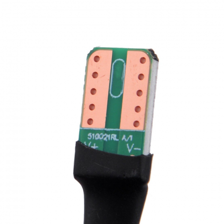 Set 2 Semnalizari Aripa LED Dinamice Secventiale pentru Fiat Ducato, Peugeot Boxer, Citroen Jumper - D0297 [1]