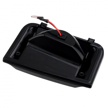 Set 2 Semnalizari Aripa LED Dinamice Secventiale pentru Fiat Ducato, Peugeot Boxer, Citroen Jumper - D0297 [2]