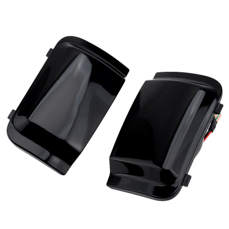 Set 2 Semnalizari Aripa LED Dinamice Secventiale pentru Fiat Ducato, Peugeot Boxer, Citroen Jumper - D0297 [4]