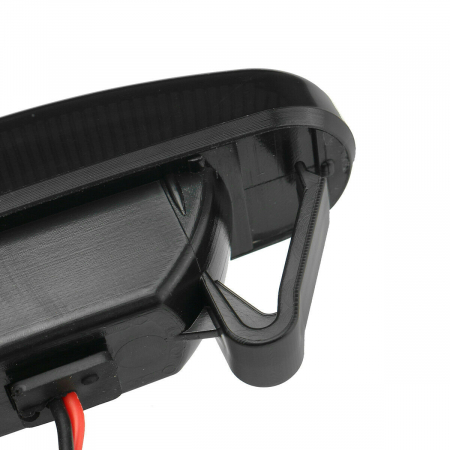 Set 2 Semnalizari Aripa Led Dinamice Secventiale pentru Peugeot Beeper 2008-2019 - D0374-P [2]