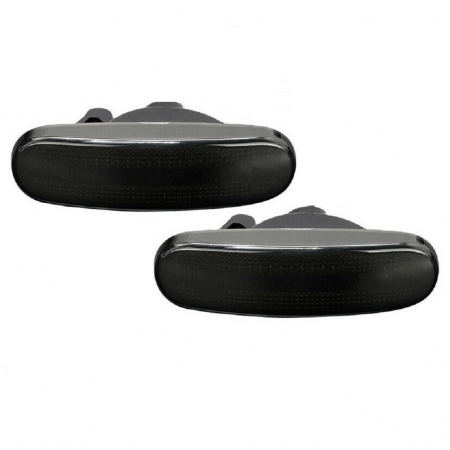 Set 2 Semnalizari Aripa Led Dinamice Secventiale pentru Peugeot Beeper 2008-2019 - D0374-P [5]