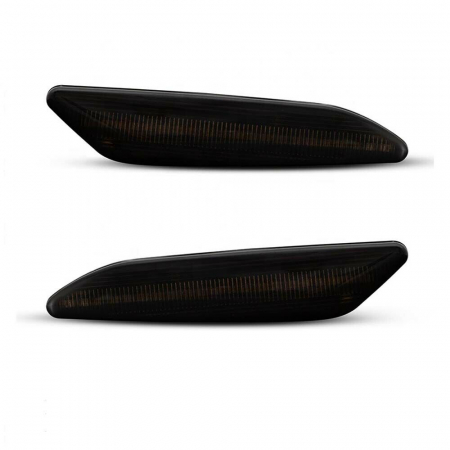 Set 2 Semnalizari Aripa LED Dinamice Secventiale pentru Alfa Romeo 147, 156 - D0521-A [5]