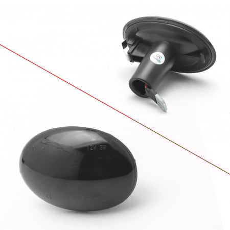 Set 2 Semnalizari Aripa LED Dinamice Secventiale pentru Mini R55 R56 R57 R58 R59 - D0353 [2]