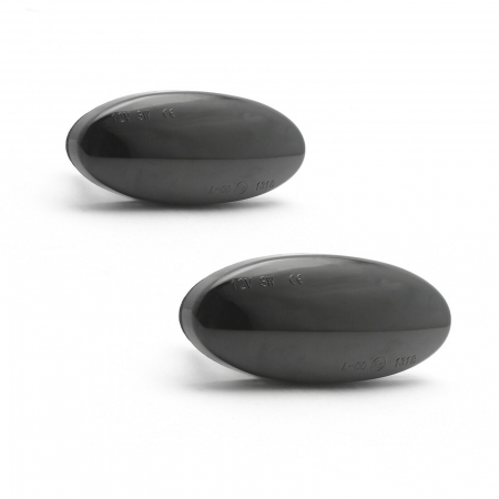 Set 2 Semnalizari Aripa LED Dinamice Secventiale pentru Smart ForFour W453 2014-2019 - D0339 [4]