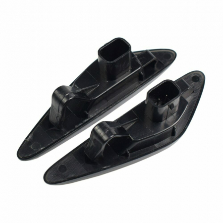 Set 2 semnalizari aripa Led Dinamice Secventiale XtremeVision pentru Mazda 6, RX-8, MX-5, Mazda - 5 - D0410 [3]