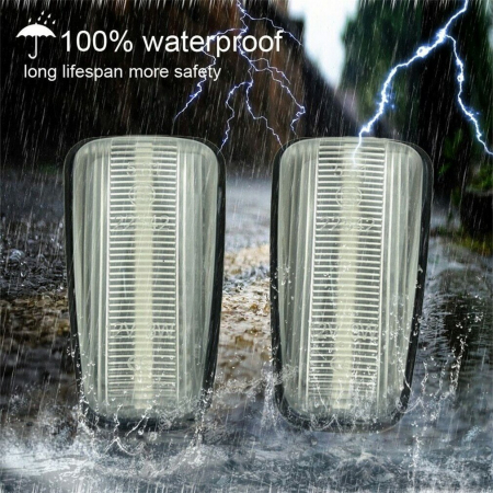 Set 2 Semnalizari Aripa LED dinamice, secventiale pentru Peugeot 106, 306, 406, 806, Expert, Partner - BTLL-327D P3DJ [1]