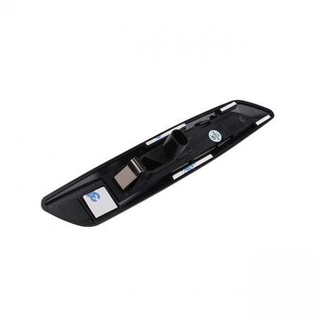 Set 2 Semnalizari Aripa Led Negre - Dedicate BMW E60, E61, E90, E91, E81, E82, E88 - 104 [1]