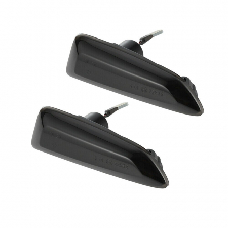 Set 2 Semnalizari LED Dinamice dedicate pentru Opel Astra J, Astra K, Insignia B, Zafira C, Crossland X, Grandland X - BTLL-309D-1 OJK [4]