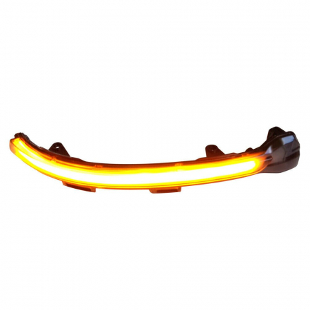 Set 2 Semnalizari Led Oglinda dedicate pentru VW Golf VII, Touran, Jetta - BTLL-234-1 [3]