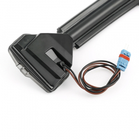 Proiectoare, Lampi & Leduri - Set 2 Semnalizari Led Oglinda Dinamice dedicate pentru BMW F10, F07, F12, F06, F01 - BTLL-235D-1