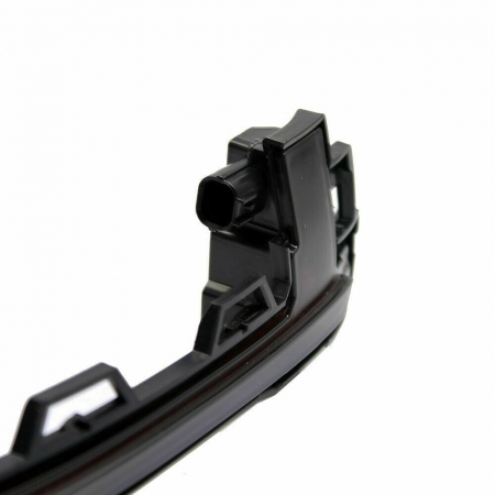 Proiectoare, Lampi & Leduri - Set 2 Semnalizari Led Oglinda Dinamice dedicate pentru BMW X3, X4, X5 F15, X6 F16 - BTLL-236D-1