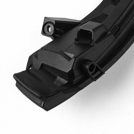 Proiectoare, Lampi & Leduri - Set 2 Semnalizari Led Oglinda Dinamice dedicate pentru Mercedes C, E, S, GLC, CLS - BTLL-238D-1