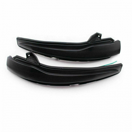 Set 2 Semnalizari Led Oglinda Dinamice dedicate pentru Mercedes C, E, S, GLC, CLS - BTLL-238D-1 [1]