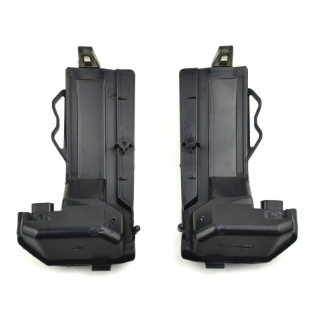 Proiectoare, Lampi & Leduri - Set 2 Semnalizari Led Oglinda Dinamice, Secventiale Audi Q2, Q3 - D0371