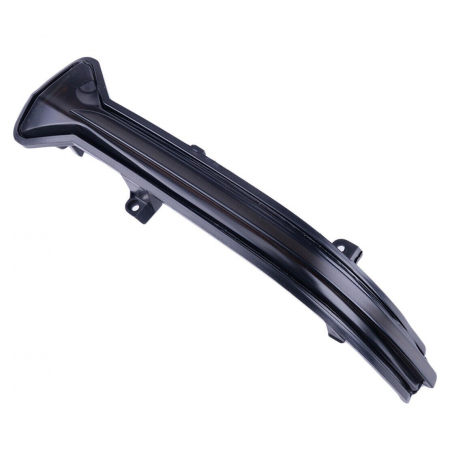 Set 2 Semnalizari Led Oglinda Dinamice, Secventiale BMW G30, G11, G32, G14, F90 - D0237 [2]