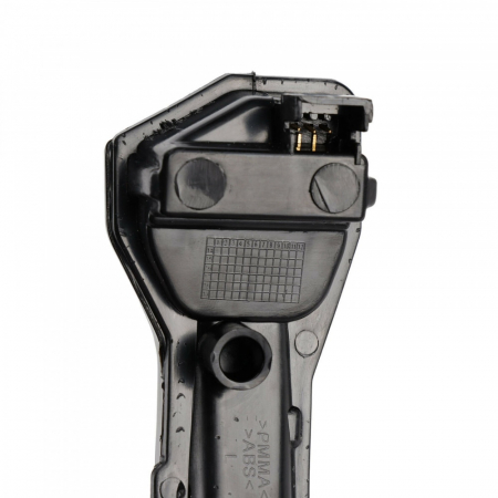 Proiectoare, Lampi & Leduri - Set 2 Semnalizari Led Oglinda dinamice secventiale dedicate pentru VW Golf VII, Touran, Jetta - BTLL-234D-1 D0167