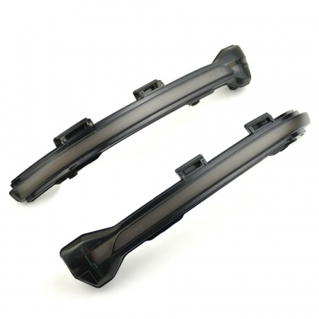 Set 2 Semnalizari Led Oglinda dedicate pentru VW Golf VII, Touran, Jetta - BTLL-234-1 [5]