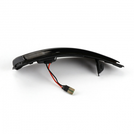 Set 2 Semnalizari Led Oglinda Dinamice, Secventiale Ford Fiesta MK6, B-Max B232 - D0241 [4]