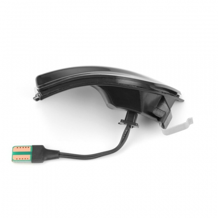 Set 2 Semnalizari Led Oglinda Dinamice, Secventiale Ford Focus 2 MKII, C-Max - D0242 [1]