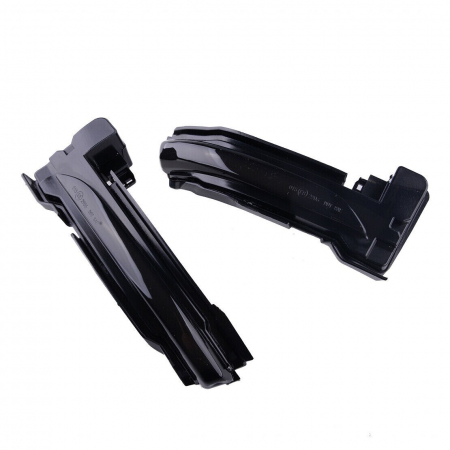 Set 2 Semnalizari Led Oglinda Dinamice, Secventiale Ford Focus 4 MK IV 2019+ - D0301 [5]