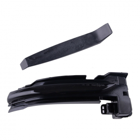 Set 2 Semnalizari Led Oglinda Dinamice, Secventiale Ford Focus 4 MK IV 2019+ - D0301 [3]