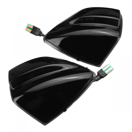 Set 2 Semnalizari Led Oglinda Dinamice, Secventiale Ford Kuga C394, S-Max, C-Max - D0373 [5]