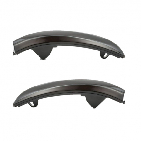 Set 2 Semnalizari Led Oglinda Dinamice, Secventiale Ford Kuga, Ecosport - D0240 [5]