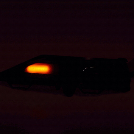 Set 2 Semnalizari Led Oglinda Dinamice, Secventiale Ford Puma, Fiesta MK8, Fiesta ST - D0292 [1]