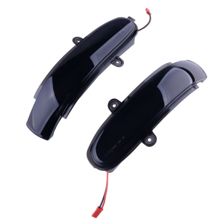Set 2 Semnalizari Led Oglinda Dinamice, Secventiale Mercedes C W203, S203, CL - D0298 [3]