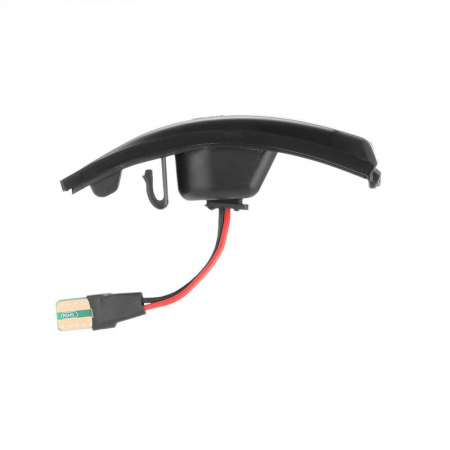 Proiectoare, Lampi & Leduri - Set 2 Semnalizari Led Oglinda Dinamice, Secventiale Renault Grand Scenic III, Scenic III, Megane 3, Fluence, Laguna 3 X91, Latitude - D0401