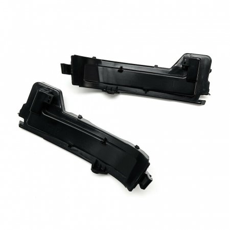 Set 2 Semnalizari Led Dinamice pentru Oglinda cu camera, Secventiale Skoda Kodiaq, Karoq - D0602 [3]