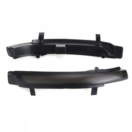 Set 2 Semnalizari Led Oglinda Dinamice, Secventiale Skoda Octavia 2 FL 1Z3, 1Z5, Superb 2 3T4, 3T5 - D0252 [5]