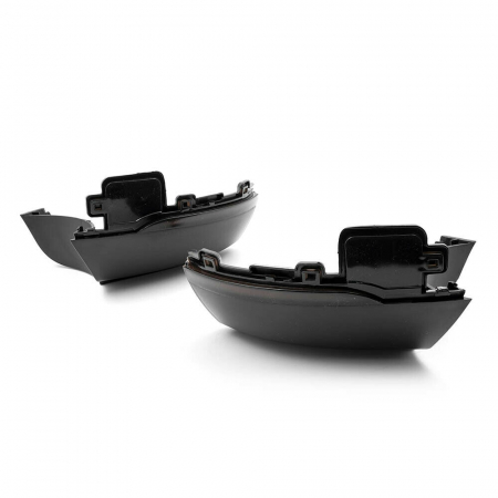 Set 2 Semnalizari Led Oglinda Dinamice, Secventiale VW Polo MK5 6R 6C, UP!, Ameo - D0185 [3]