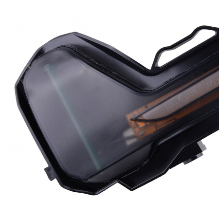 Set 2 Semnalizari Led Oglinda Dinamice, Secventiale VW Tiguan MK2, Touareg MK3 - D0194 [5]