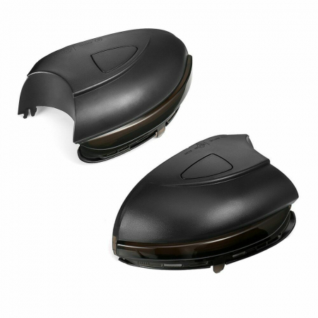 Set 2 Semnalizari Led Oglinda Dinamice VW Golf 6 Hatchback, Touran - D0182 [2]