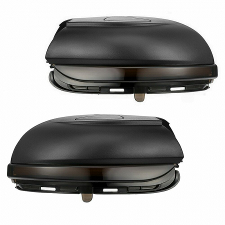 Set 2 Semnalizari Led Oglinda Dinamice VW Golf 6 Hatchback, Touran - D0182 [5]