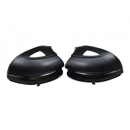 Set 2 Semnalizari Led Oglinda Dinamice VW Golf 6 Hatchback, Touran - D0183 [4]