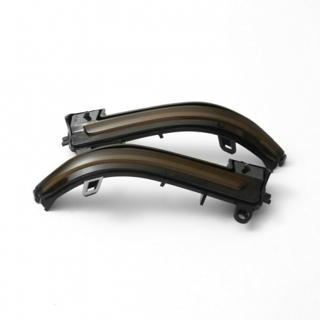 Set 2 Semnalizari Oglinda Dinamice, Secventiale BMW X1 F48, X2 F39, Seria 2 F45, F46 - D0238 [3]