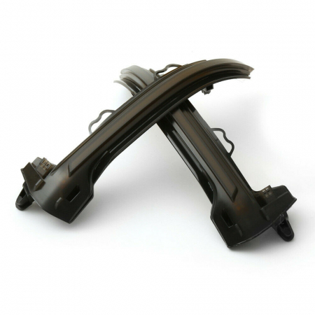 Set 2 Semnalizari Oglinda Dinamice, Secventiale BMW X1 F48, X2 F39, Seria 2 F45, F46 - D0238 [2]
