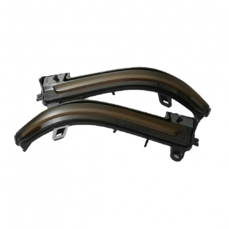 Set 2 Semnalizari Oglinda Dinamice, Secventiale BMW X1 F48, X2 F39, Seria 2 F45, F46 - D0238 [5]