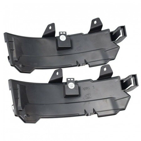 Set 2 Semnalizari Oglinda Dinamice, Secventiale Land Rover Range Rover Evoque, Velar, Range Rover, Discovery - D0229-LR [3]