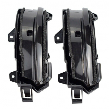 Set 2 Semnalizari Oglinda Dinamice, Secventiale Land Rover Range Rover Evoque, Velar, Range Rover, Discovery - D0229-LR [4]