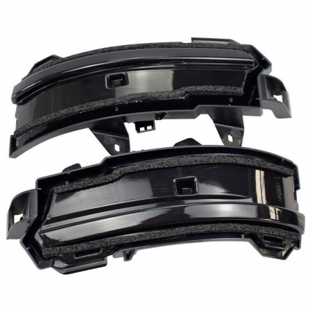 Set 2 Semnalizari Oglinda Dinamice, Secventiale Land Rover Range Rover Evoque, Velar, Range Rover, Discovery - D0229-LR [5]