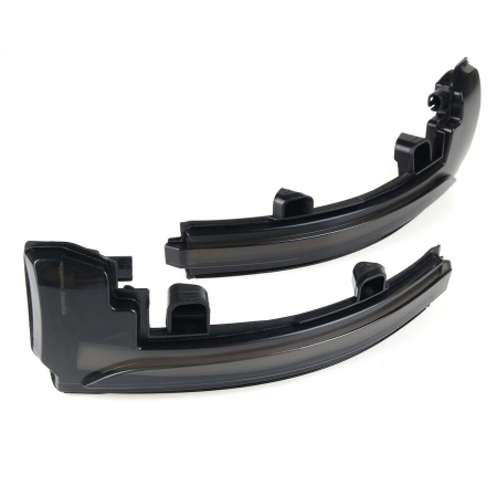 Set 2 Semnalizari Oglinda Dinamice, Secventiale Range Rover Evoque, Range Rover Sport, Discovery, LR4 - D0362 [3]