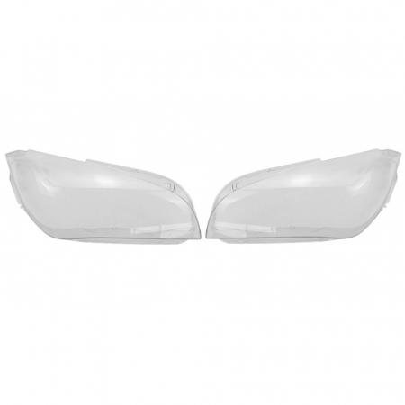 Set 2 sticle faruri dedicate pentru BMW X1 E84 (2008 - 2015) - HB062 [3]